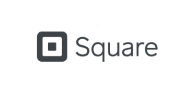 Square logo