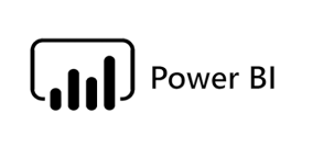 Power BI Logo