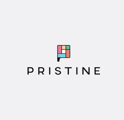 Pristine Solution Logo