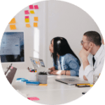 Project Management Icon